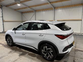 BYD Atto 3 60kWh 150kW Pano Comfort picture 11