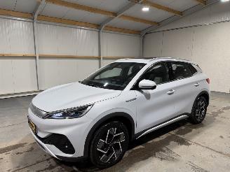 BYD Atto 3 60kWh 150kW Pano Comfort picture 9