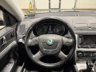 Skoda Octavia 1.6TDI 77kW Greentech Ambition Business Line picture 14