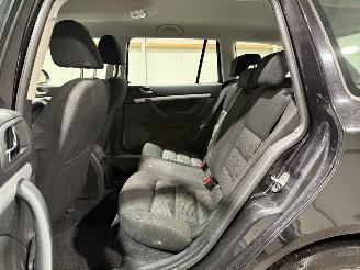 Skoda Octavia 1.6TDI 77kW Greentech Ambition Business Line picture 21