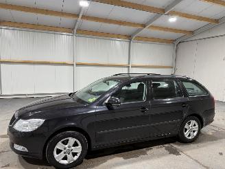 Skoda Octavia 1.6TDI 77kW Greentech Ambition Business Line picture 9