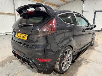 Ford Fiesta ST2  1.6T 134kW picture 32