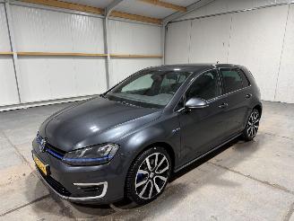 Volkswagen Golf GTE 1.4TSI 110kW Automaat Leder Clima picture 9