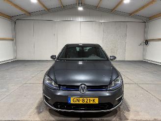 Volkswagen Golf GTE 1.4TSI 110kW Automaat Leder Clima picture 4