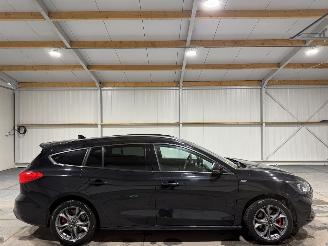 Unfallwagen Ford Focus 1.5EcoBlue 88kW ST Line X Business 2021/9