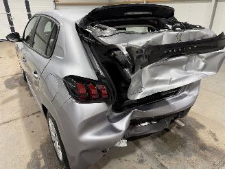 Peugeot 208 1.2PureTech 55kW Airco Active picture 43