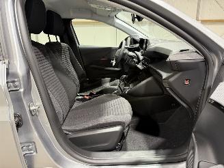 Peugeot 208 1.2PureTech 55kW Airco Active picture 54