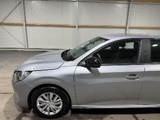 Peugeot 208 1.2PureTech 55kW Airco Active picture 13