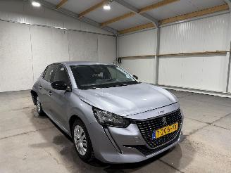 Peugeot 208 1.2PureTech 55kW Airco Active picture 3