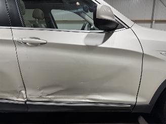 BMW X3 X-DRIVE20D 135kW Automaat Pano AWD High Executive picture 14