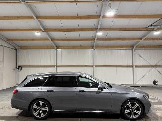 škoda osobní automobily Mercedes E-klasse 220d 143kW Automaat Business Solution AMG Plus Upgrade Edition 2019/4