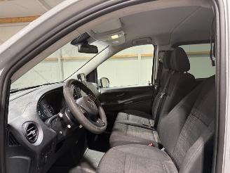 Mercedes Vito 116CDI 120kW Automaat Pro Extra Lang 9Persoons picture 32