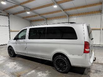 Mercedes Vito 116CDI 120kW Automaat Pro Extra Lang 9Persoons picture 11