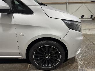 Mercedes Vito 116CDI 120kW Automaat Pro Extra Lang 9Persoons picture 16
