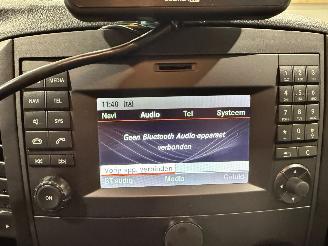 Mercedes Vito 116CDI 120kW Automaat Pro Extra Lang 9Persoons picture 34