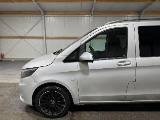 Mercedes Vito 116CDI 120kW Automaat Pro Extra Lang 9Persoons picture 13