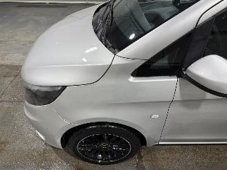 Mercedes Vito 116CDI 120kW Automaat Pro Extra Lang 9Persoons picture 17