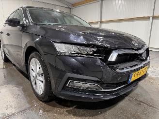 Skoda Octavia 1.0TSI 81kW Business Edition Plus picture 22