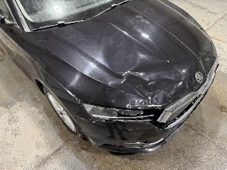 Skoda Octavia 1.0TSI 81kW Business Edition Plus picture 19