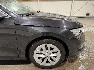 Skoda Octavia 1.0TSI 81kW Business Edition Plus picture 16