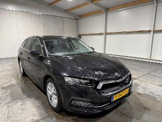 Skoda Octavia 1.0TSI 81kW Business Edition Plus picture 3