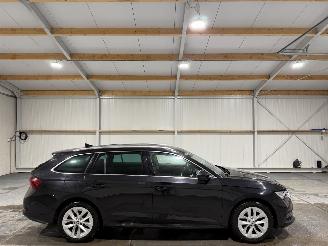 Unfallwagen Skoda Octavia 1.0TSI 81kW Business Edition Plus 2023/10