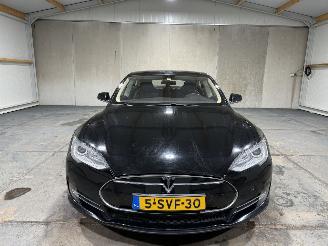 Tesla Model S 85kWh 270kW Automaat Pano Base picture 4