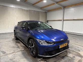 Kia EV6 77.4kWh 168kW Advanced Edition picture 3