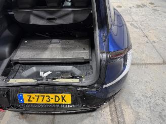 Kia EV6 77.4kWh 168kW Advanced Edition picture 43