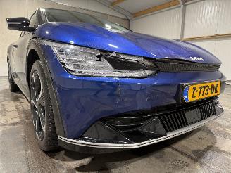 Kia EV6 77.4kWh 168kW Advanced Edition picture 22