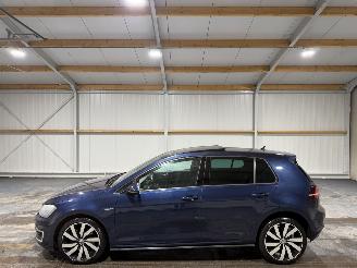 Volkswagen Golf GTE 1.4TSI 110kW Automaat Pano picture 8