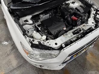 Mitsubishi ASX 1.6 86kW Cleartec Invite+ picture 25