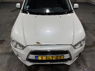 Mitsubishi ASX 1.6 86kW Cleartec Invite+ picture 20