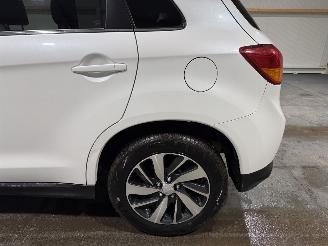 Mitsubishi ASX 1.6 86kW Cleartec Invite+ picture 32