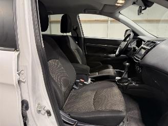 Mitsubishi ASX 1.6 86kW Cleartec Invite+ picture 47