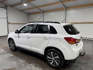 Mitsubishi ASX 1.6 86kW Cleartec Invite+ picture 11