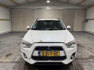 Mitsubishi ASX 1.6 86kW Cleartec Invite+ picture 4