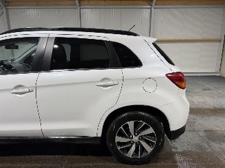 Mitsubishi ASX 1.6 86kW Cleartec Invite+ picture 30