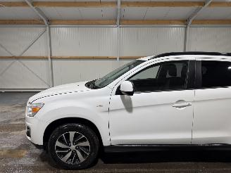 Mitsubishi ASX 1.6 86kW Cleartec Invite+ picture 13