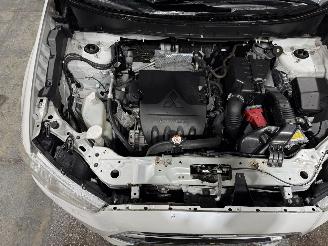 Mitsubishi ASX 1.6 86kW Cleartec Invite+ picture 28