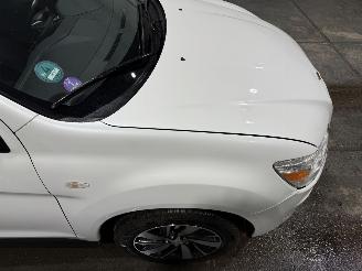 Mitsubishi ASX 1.6 86kW Cleartec Invite+ picture 18