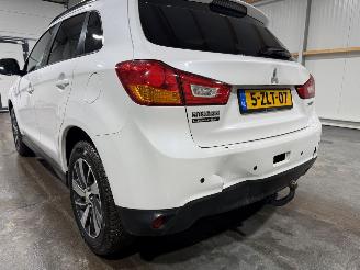 Mitsubishi ASX 1.6 86kW Cleartec Invite+ picture 34