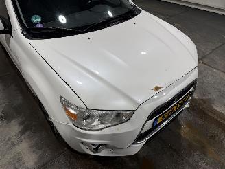 Mitsubishi ASX 1.6 86kW Cleartec Invite+ picture 19