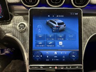 Mercedes C-klasse 180 125kW Automaat Pano Luxury Line picture 34