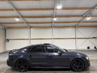 skadebil auto Audi A7 3.0TDI BiT 235kW Automaat Quattro Pro Line Plus SPORTBACK 2015/6
