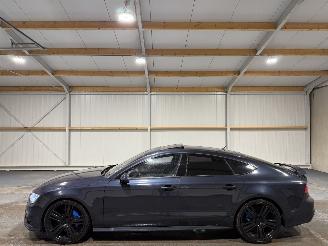 Audi A7 3.0TDI BiT 235kW Automaat Quattro Pro Line Plus SPORTBACK picture 8