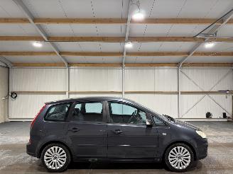 Unfallwagen Ford C-Max 1.6-16V 74kW Titanium 2008/5
