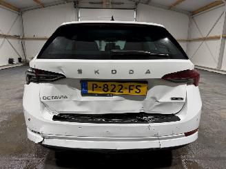 Skoda Octavia 1.5 e-TSI 110kW Automaat Sport Business picture 23
