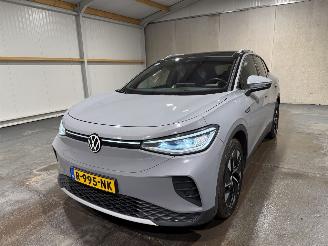 Volkswagen ID.4 77kWh 150kW First MAX picture 10