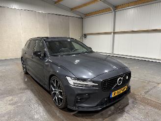 Volvo V-60 2.0T5 184kW Aut Polestar Momentum PRO Panorama picture 3